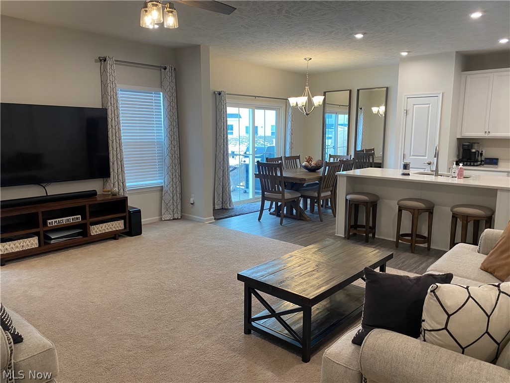 Beacon Park Sub Ph 2 - Residential