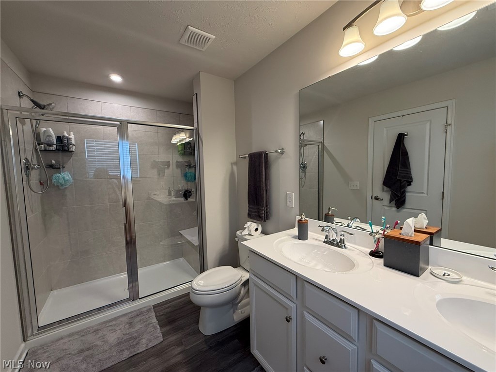 Beacon Park Sub Ph 2 - Residential