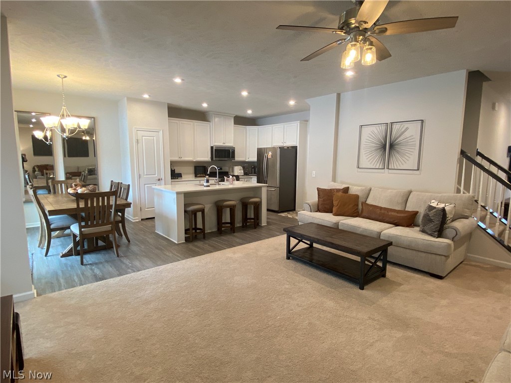 Beacon Park Sub Ph 2 - Residential