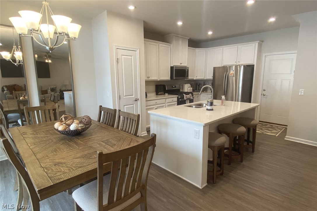 Beacon Park Sub Ph 2 - Residential