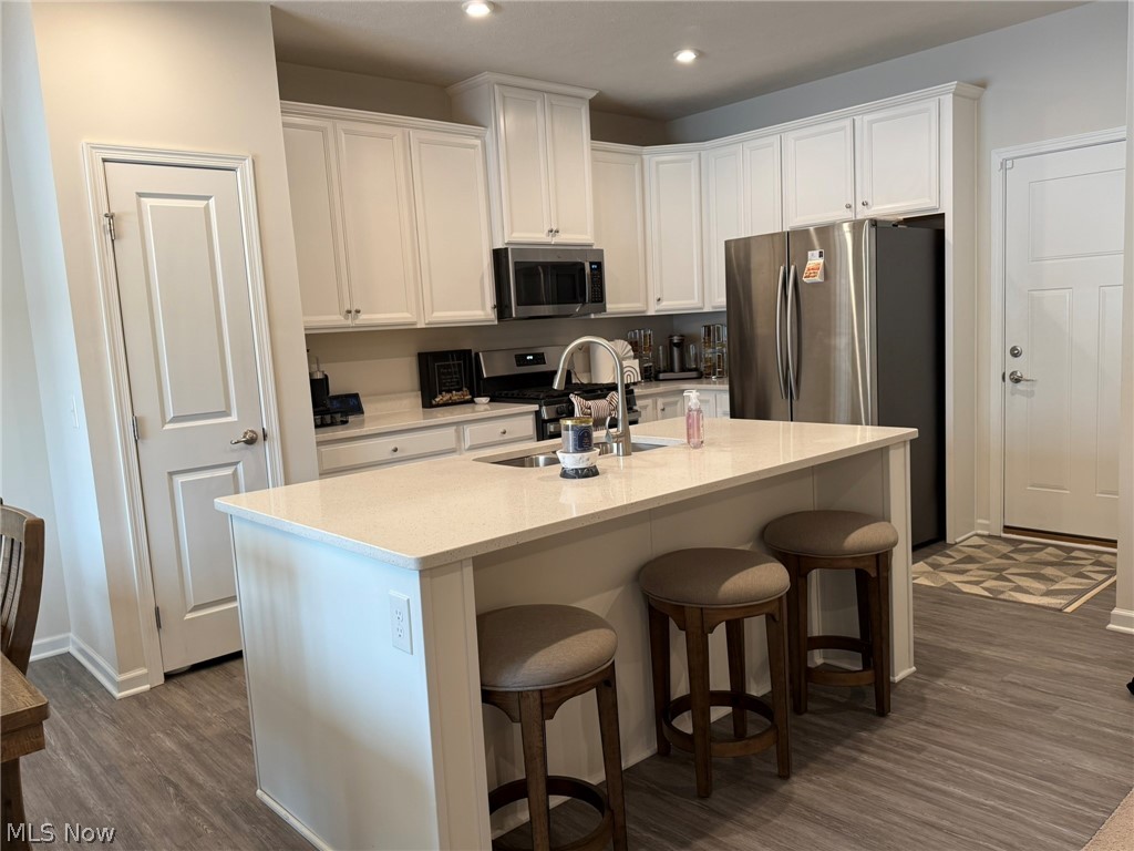 Beacon Park Sub Ph 2 - Residential