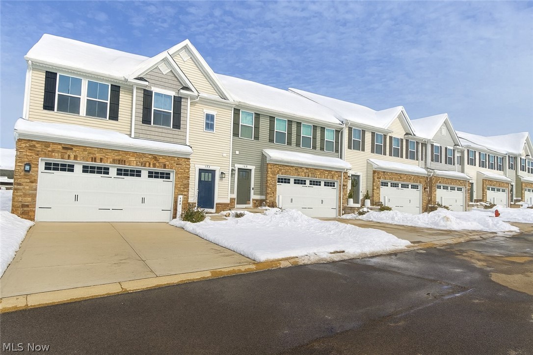 Beacon Park Sub Ph 2 - Residential