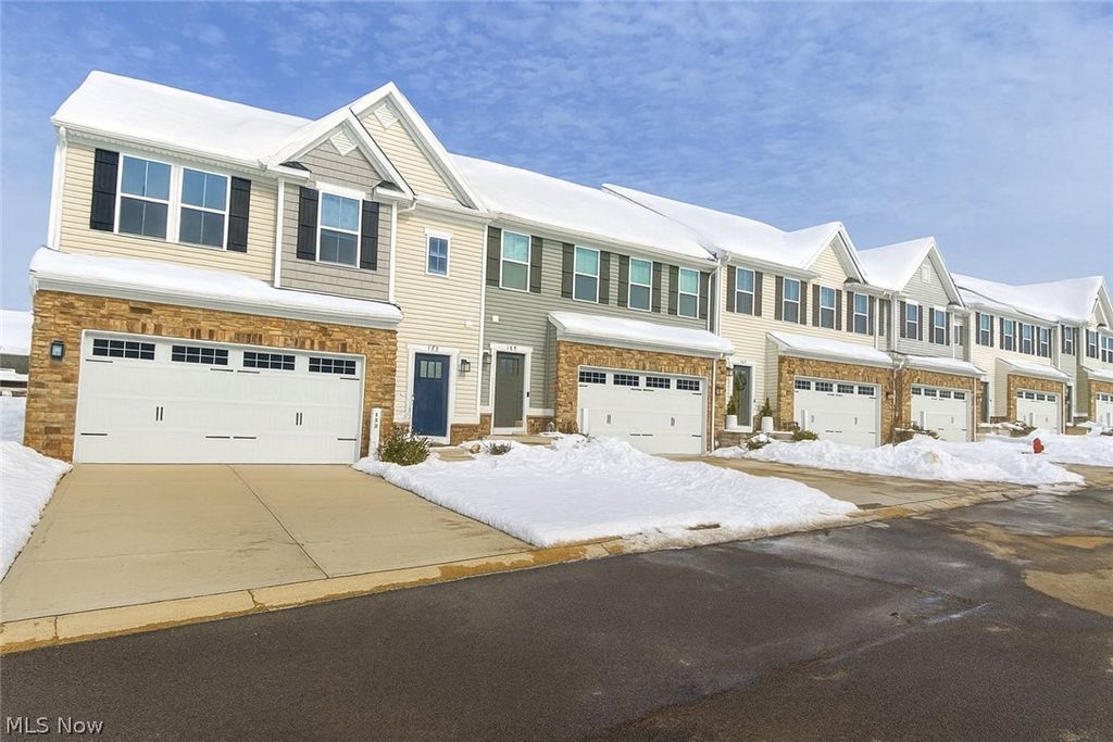 Photo of 169 Topsail Drive, Medina, OH 44256 (MLS # 5186270)