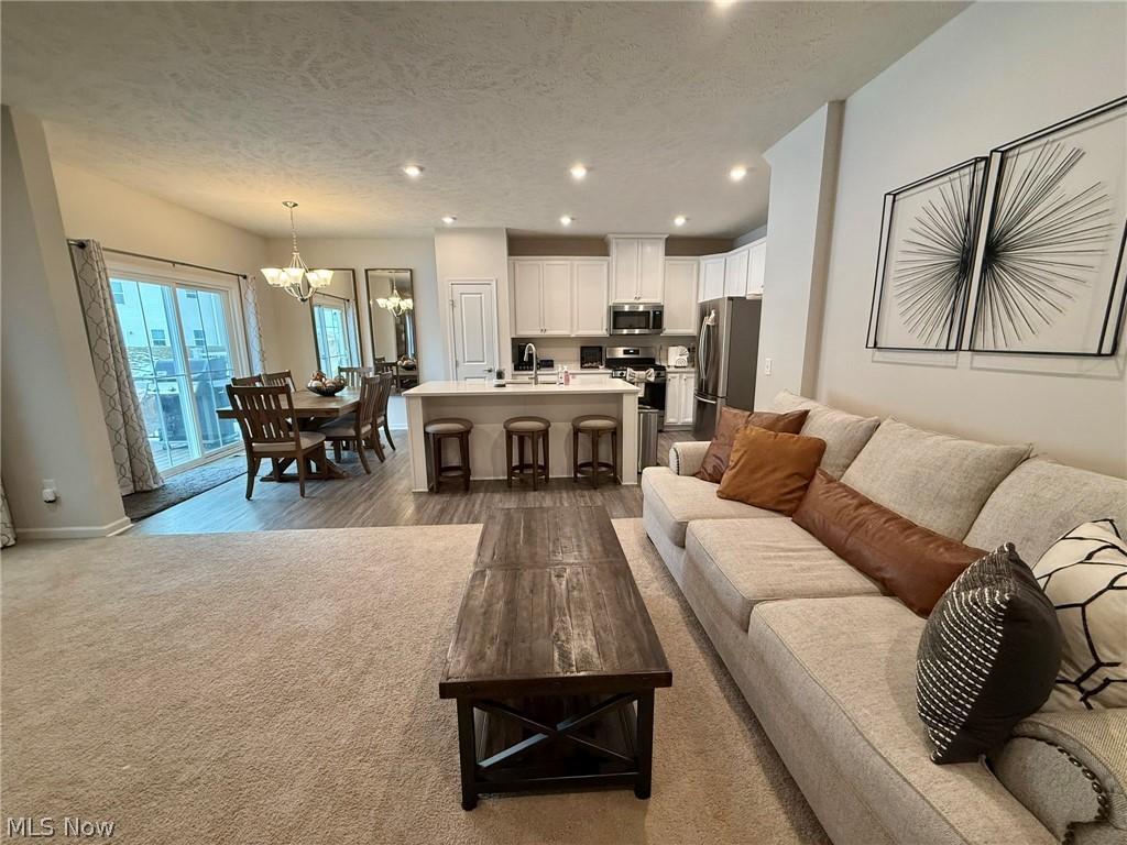 Beacon Park Sub Ph 2 - Residential