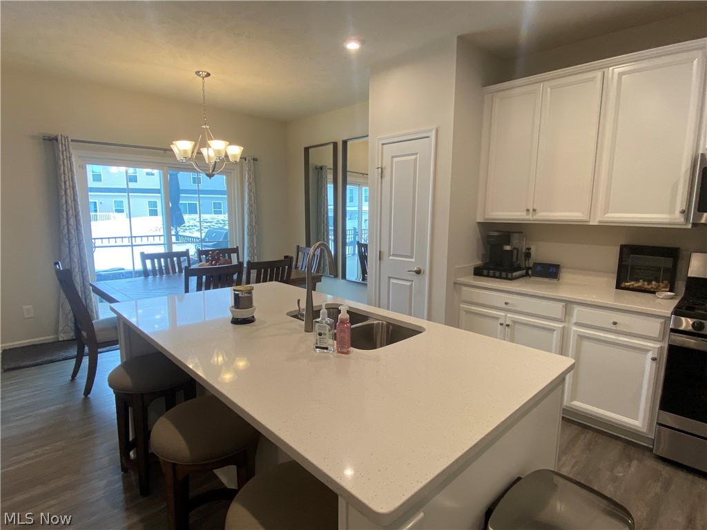 Beacon Park Sub Ph 2 - Residential