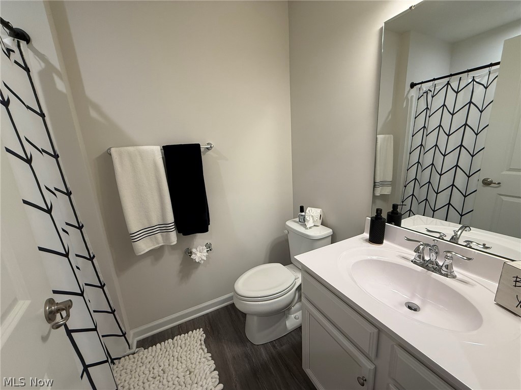 Beacon Park Sub Ph 2 - Residential