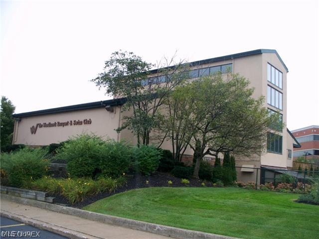 Woodhawk Club - Residential