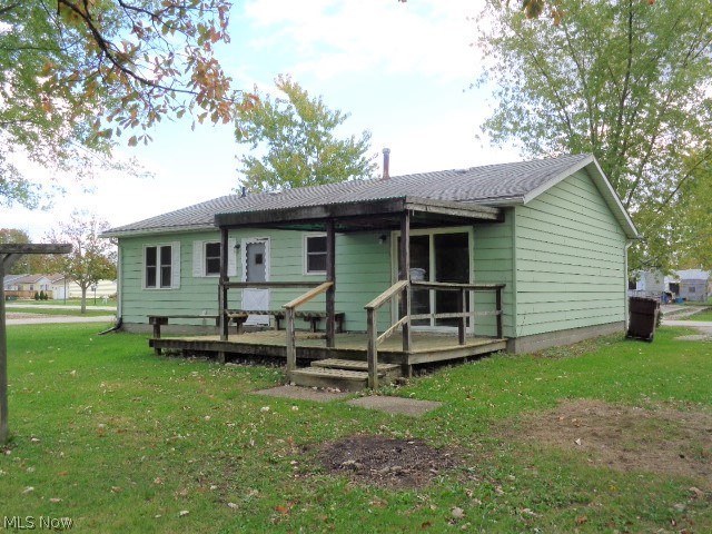 Jeffersonian Estates Sub - Residential