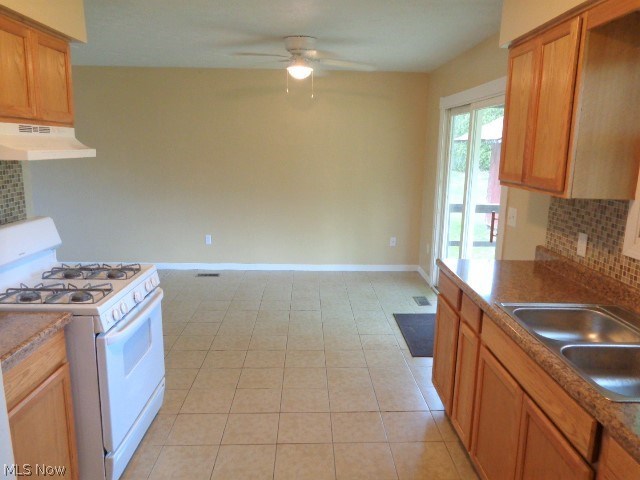 Jeffersonian Estates Sub - Residential