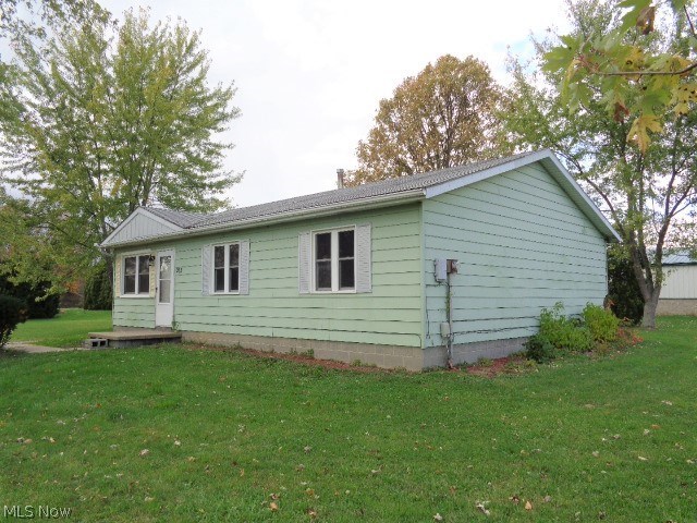 Jeffersonian Estates Sub - Residential