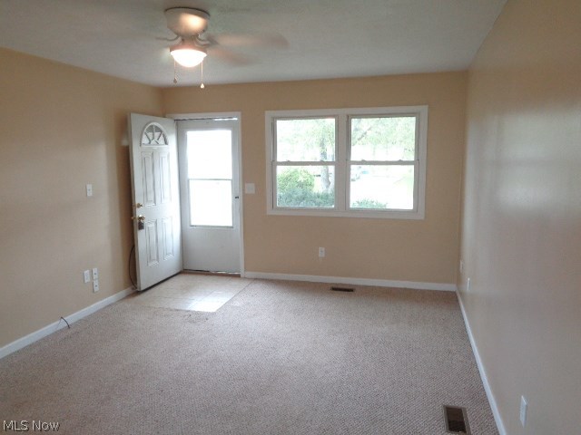 Jeffersonian Estates Sub - Residential