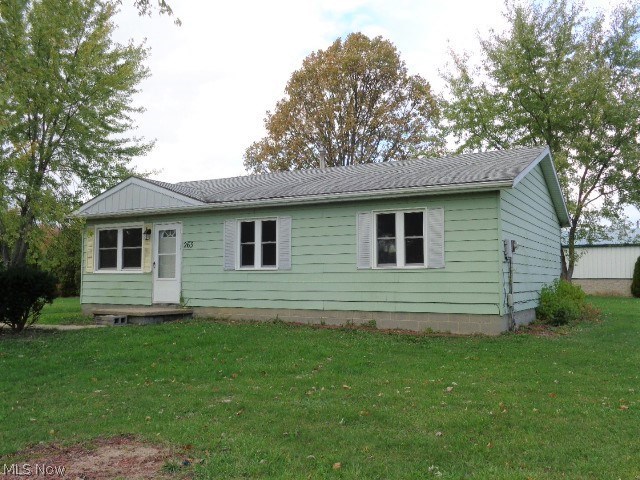 Jeffersonian Estates Sub - Residential