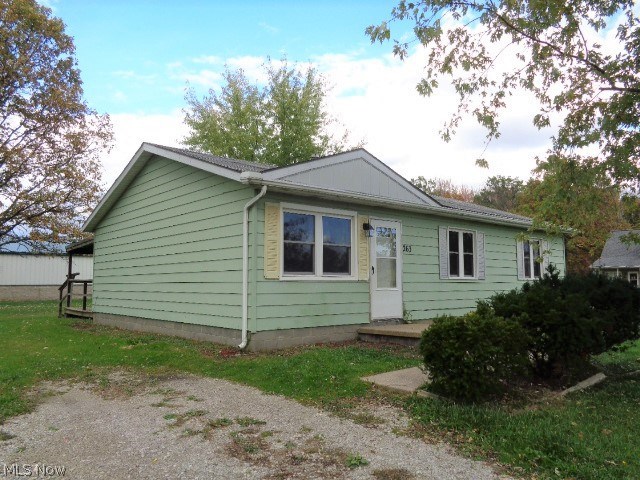 Jeffersonian Estates Sub - Residential