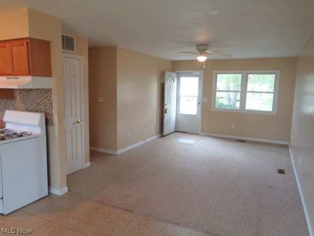 Jeffersonian Estates Sub - Residential