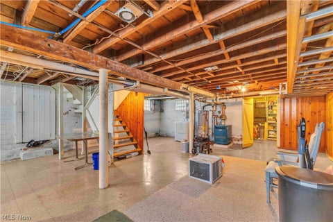 Tiny photo for 17412 Bradgate Avenue, Cleveland, OH 44111 (MLS # 5253158)