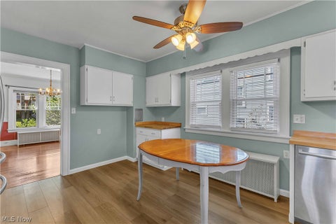 Tiny photo for 17412 Bradgate Avenue, Cleveland, OH 44111 (MLS # 5253158)