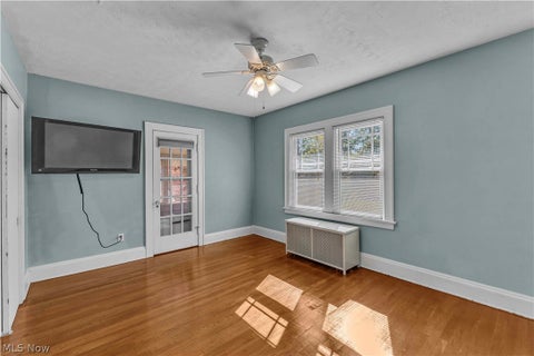 Tiny photo for 17412 Bradgate Avenue, Cleveland, OH 44111 (MLS # 5253158)
