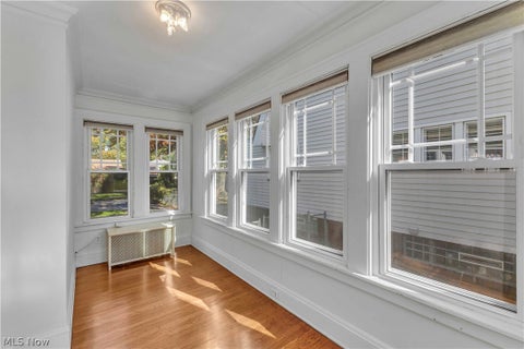 Tiny photo for 17412 Bradgate Avenue, Cleveland, OH 44111 (MLS # 5253158)