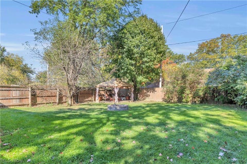 Tiny photo for 17412 Bradgate Avenue, Cleveland, OH 44111 (MLS # 5253158)