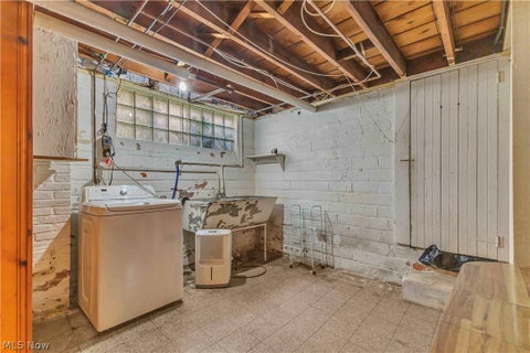 Tiny photo for 17412 Bradgate Avenue, Cleveland, OH 44111 (MLS # 5253158)
