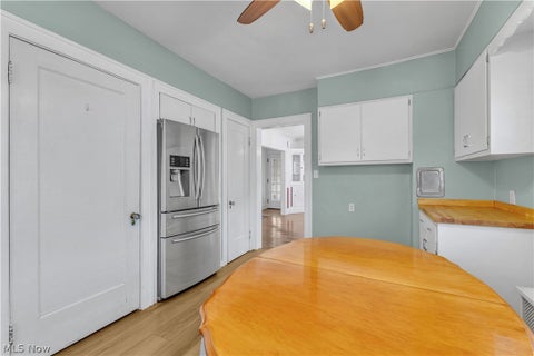 Tiny photo for 17412 Bradgate Avenue, Cleveland, OH 44111 (MLS # 5253158)