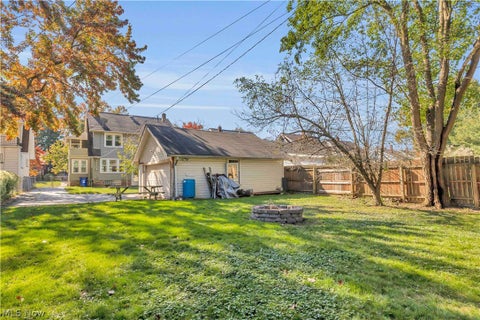Tiny photo for 17412 Bradgate Avenue, Cleveland, OH 44111 (MLS # 5253158)