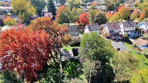 Tiny photo for 17412 Bradgate Avenue, Cleveland, OH 44111 (MLS # 5253158)