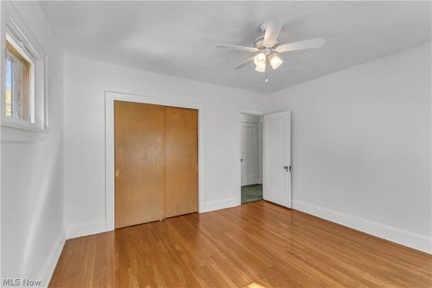 Tiny photo for 17412 Bradgate Avenue, Cleveland, OH 44111 (MLS # 5253158)