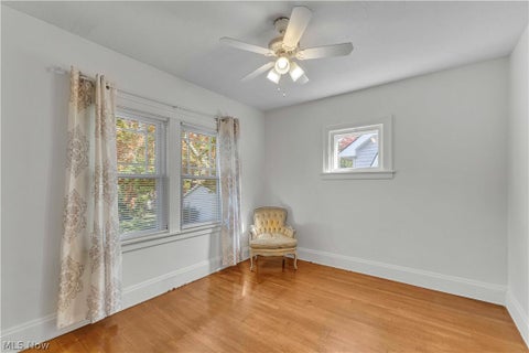 Tiny photo for 17412 Bradgate Avenue, Cleveland, OH 44111 (MLS # 5253158)