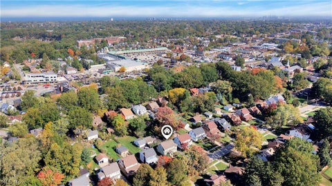 Tiny photo for 17412 Bradgate Avenue, Cleveland, OH 44111 (MLS # 5253158)