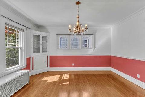Tiny photo for 17412 Bradgate Avenue, Cleveland, OH 44111 (MLS # 5253158)