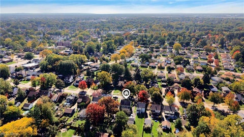 Tiny photo for 17412 Bradgate Avenue, Cleveland, OH 44111 (MLS # 5253158)