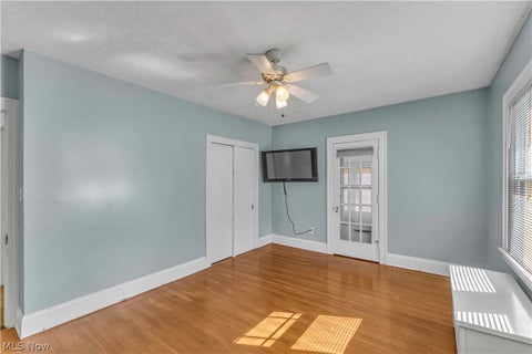 Tiny photo for 17412 Bradgate Avenue, Cleveland, OH 44111 (MLS # 5253158)