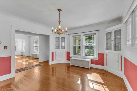 Tiny photo for 17412 Bradgate Avenue, Cleveland, OH 44111 (MLS # 5253158)