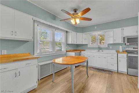 Tiny photo for 17412 Bradgate Avenue, Cleveland, OH 44111 (MLS # 5253158)