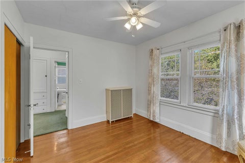 Tiny photo for 17412 Bradgate Avenue, Cleveland, OH 44111 (MLS # 5253158)