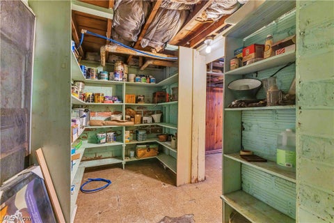 Tiny photo for 17412 Bradgate Avenue, Cleveland, OH 44111 (MLS # 5253158)
