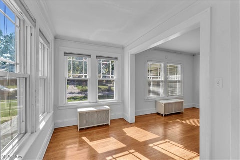 Tiny photo for 17412 Bradgate Avenue, Cleveland, OH 44111 (MLS # 5253158)