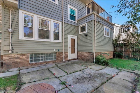 Tiny photo for 17412 Bradgate Avenue, Cleveland, OH 44111 (MLS # 5253158)