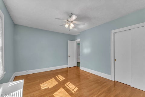 Tiny photo for 17412 Bradgate Avenue, Cleveland, OH 44111 (MLS # 5253158)