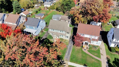 Tiny photo for 17412 Bradgate Avenue, Cleveland, OH 44111 (MLS # 5253158)