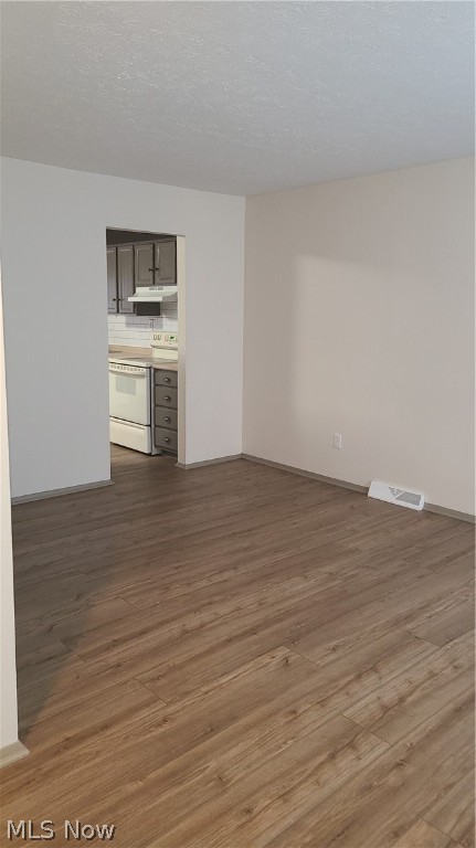 Edge Bldrs - Residential Lease