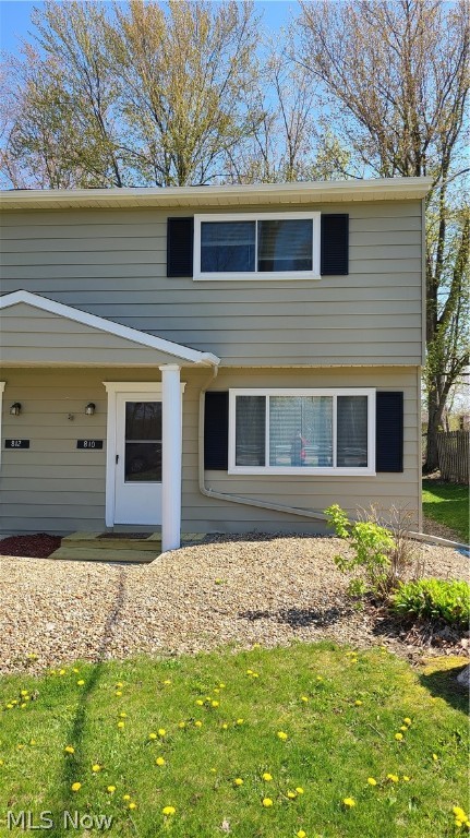 Edge Bldrs - Residential Lease