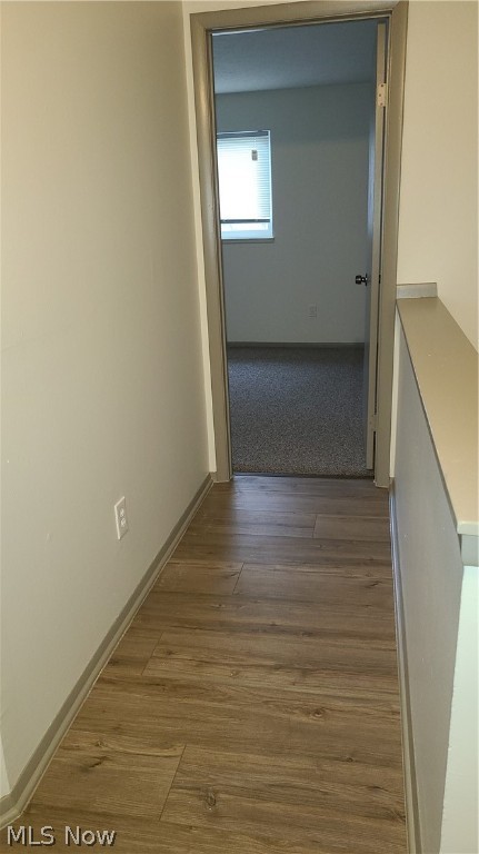 Edge Bldrs - Residential Lease