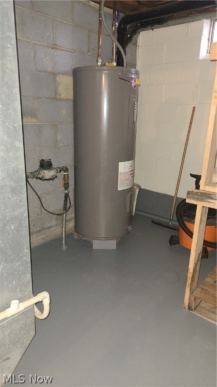 Edge Bldrs - Residential Lease