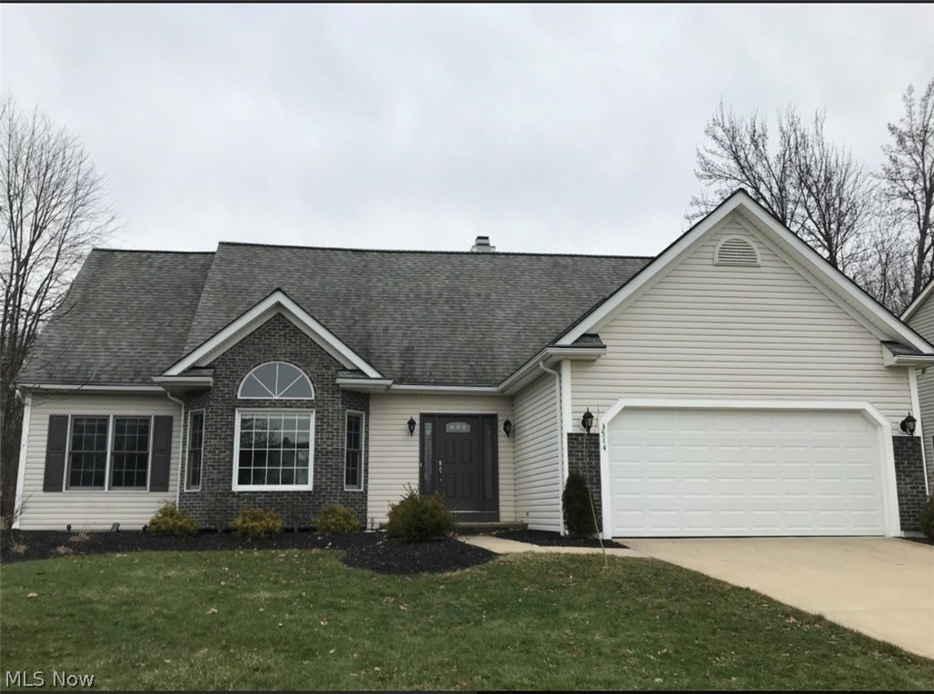 North Park Estates - Residential