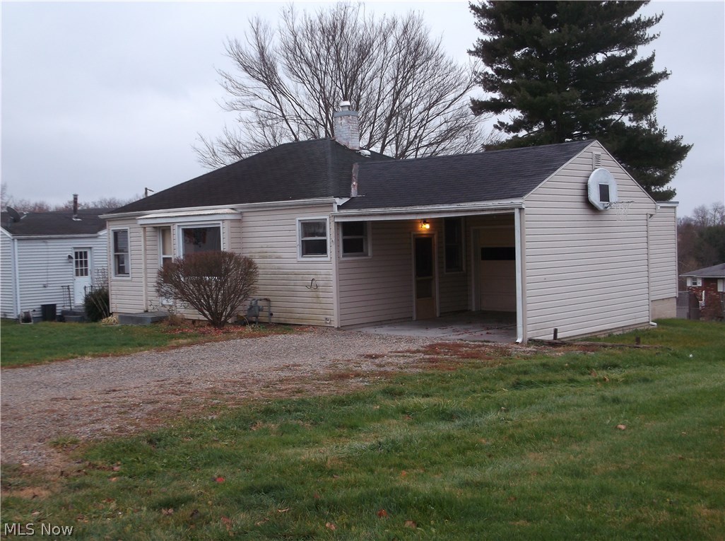 Grandview Heights - Residential