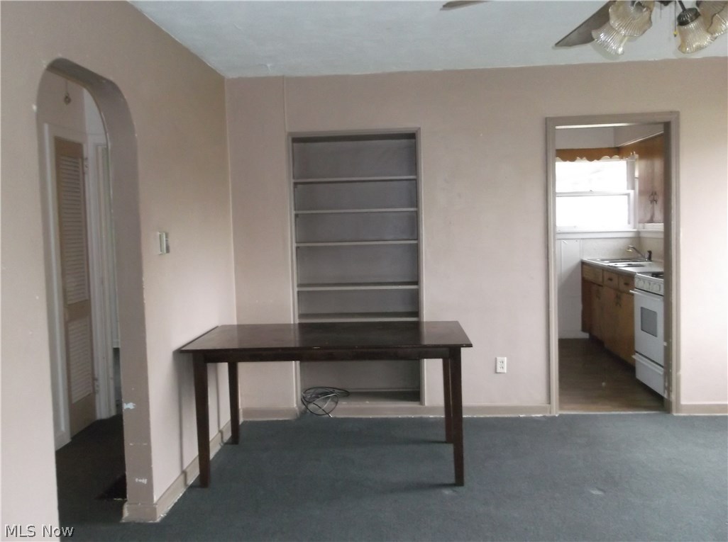 Grandview Heights - Residential