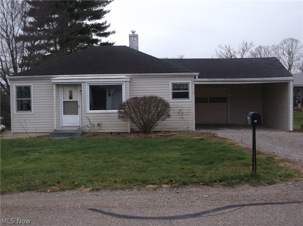 Grandview Heights - Residential