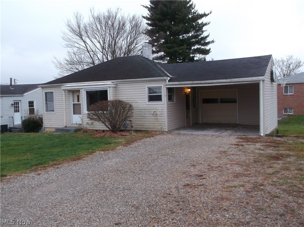 Grandview Heights - Residential